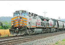 Johnson Announces Nearly $4 Million in Federal Funding to Improve Rail Safety Between Frierson and Starks
