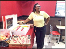 DeSoto Chamber Host Ribbon Cutting for Love’s Travel Stop