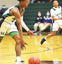 Wolverines Beat North Webster Knights 79 to 38