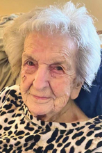 ESTER MAY CHAMBERS SMALL