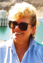 JANICE “JAN” AILEEN LOCKWOOD COKER
