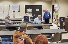 DeSoto Cattlemen’s Association Holds First Meeting of 2026