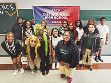 DeSoto Parish Schools Recognized