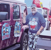 Stonewall 2024 Christmas Parade