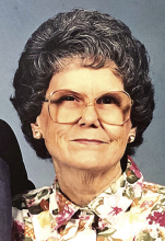 LOUISE BOOKER RASCOE