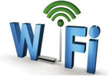 Who Took My Wi-Fi?