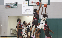 Wolverines Win Games Against Winnfield Tigers & Lady Tigers
