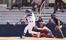 North DeSoto Baseball Beats Winnfield 6 to 2
