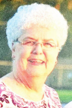 CAROLYN HENDERSON EVANS