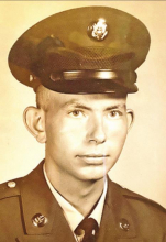 HERMAN GLEN BATES