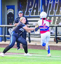 Stanley Boys and Girls Beat Evangel Eagles