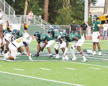 Photos From DeSoto Jamboree Held at Washington-Taylor-Rogers StadiumPhotos From DeSoto Jamboree Held at Washington-Taylor-Rogers Stadium