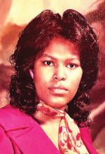 CONNIE JOYCE JACKSON COLLINS