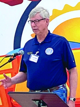 Toledo Bend Family Adventure Park Hosts Ribbon Cutting Ceremony, Preps for Memorial Day Grand Opening