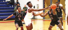 BTW Knocks off North Desoto Boys 40 – 78