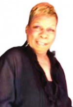 SISTER DIANNE “COOKIE” MICHELLE STRATTON CARROLL