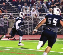 North DeSoto Loses a Heartbreaker in the Final Seconds