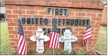 Seizing A Church; Ending a Tradition