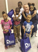 UM Share Uniform Disbursement Dates for DeSoto Parish Schools Announced