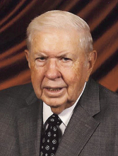 A. W. MCDONALD, JR.