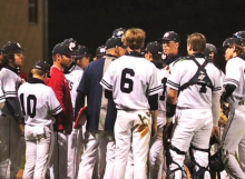 Griffins Skunk the Florien Blackcats 11 – 0