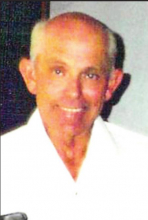 CHESTER WAYNE “COOTER” STRAUS