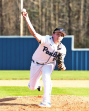 Lady Panthers Beat Plain Dealing