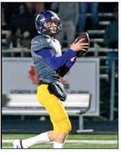 Logansport Advances To Quarterfinals With 42-6 Win