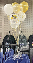 DeSoto Chamber of Commerce Welcomes Kim’s Cute Tees to Mansfield