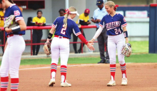 NDHS Lady Griffins Move Forward in Class 4A Beating Tara 15-0 in 3 Innings