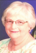 LINDA GAYLE SPEARS SEBREN