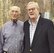 The Highs and Lows of Billy Cannon — The Toast Of LSU!