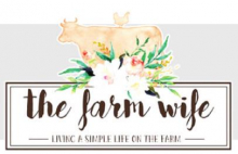 The Farm Wife