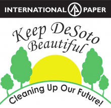 Tree Planting and Giveaway Celebrating International Paper’s Mansfield Mill’s 40th Anniversary