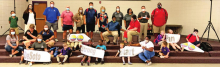 Strong Start Academy Provides Safe, High- Quality Learning for Students with Disabilities