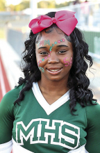 See Ya Later, Gator! Wolverines Shut Out the Lakeview Gators 37-0