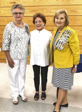 Celebrate the Foundation of America DAR Promotes Constitution Week: September 17-23