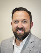 North DeSoto Middle School Principal named Louisiana Middle School Principal of the Year