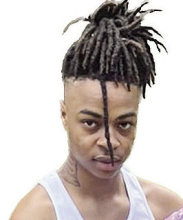 Zamir Massey Wanted by DPSO on 2nd Degree Murder Charges