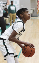 Wolverines & Lady Wolverines Both Pickup District Wins