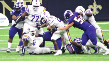 Logansport Fights Down to the Finish with Homer