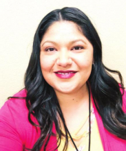Joaquin VFD Elects New Officers