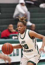 Wolverines & Lady Wolverines Both Pickup District Wins