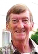 DONALD FRANK SR.