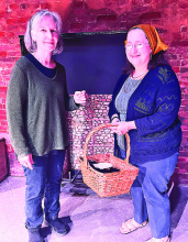 Tickets to Fiddler on the Roof at BackAlley – A Great Mother’s Day Gift!