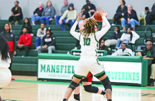 MHS Wolverines and Lady Wolverines Stomp Many Tigers
