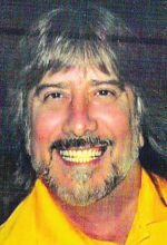 BILLY “SWEET” RANDALL LOVE
