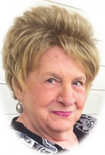 DORIS GARNER WILLIAMS GOWAN