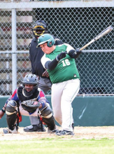 MHS Bashes Woodlawn 18 to 3