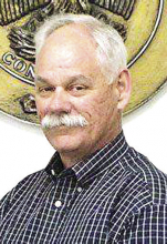 New DPPJ Officers Elected at Jan. 17 Meeting
